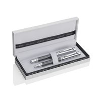 Pen Valenti Man in Steel VA21802 - VA21802